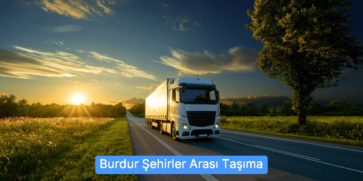Şehirler Arası Taşıma