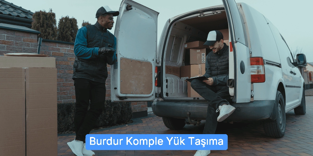 Komple Yük Taşıma