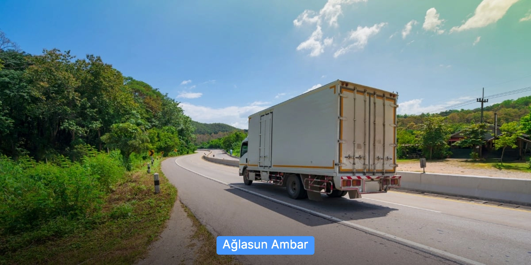 Ağlasun Ambar