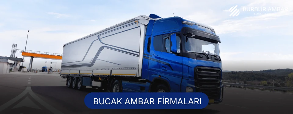 Bucak Ambar Taşımacılık