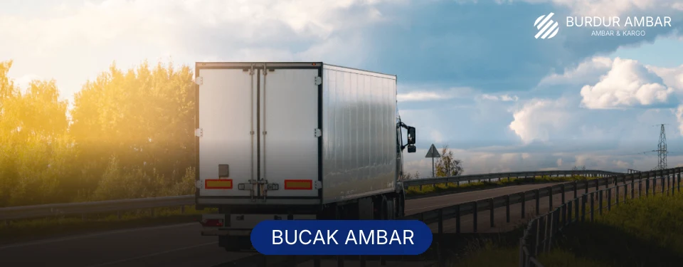 Bucak Ambar