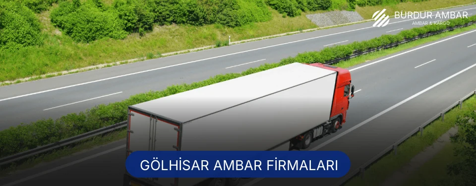 Gölhisar Ambar Taşımacılık