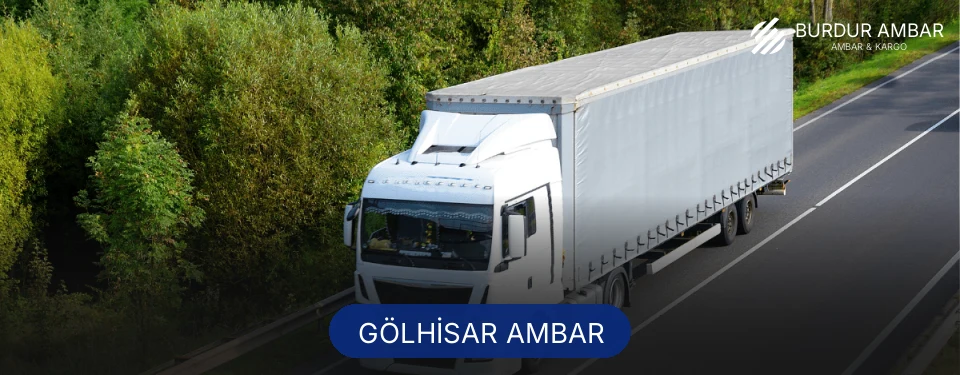 Gölhisar Ambar