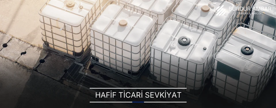 Burdur Hafif Ticari Yük Ambar Firmaları
