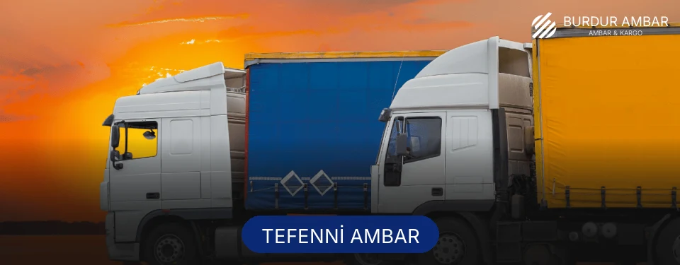 Tefenni Ambar