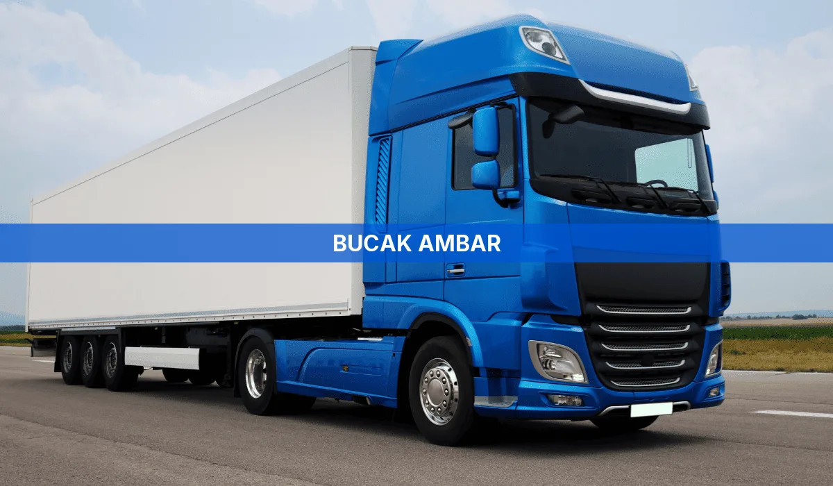 Bucak Ambar