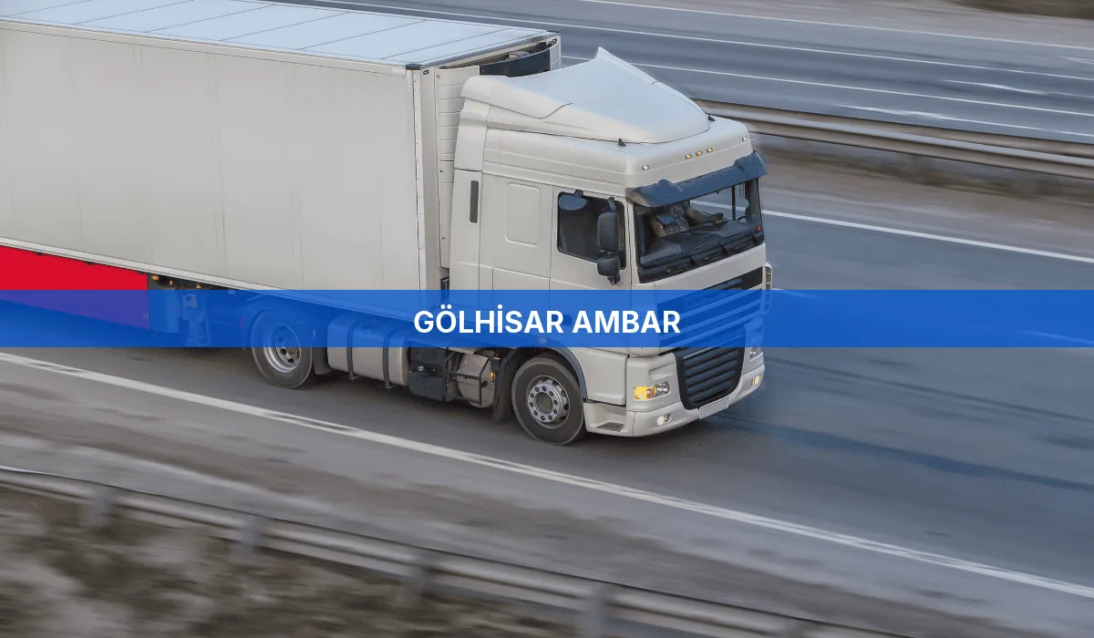 Gölhisar Ambar
