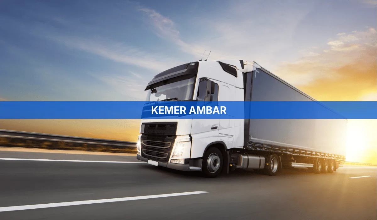 Kemer Ambar