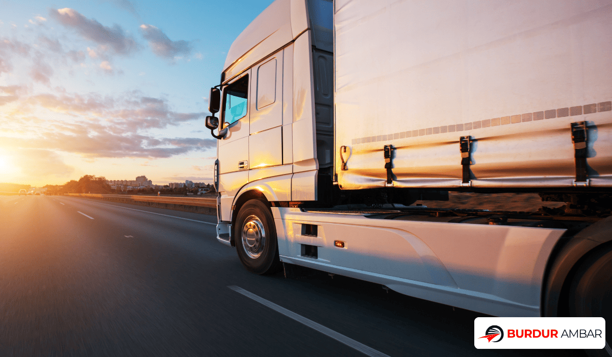 Ağır Yük Taşıma